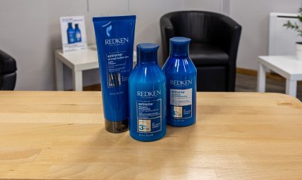 Le Salon Laurent : Coiffeur à Colombelles