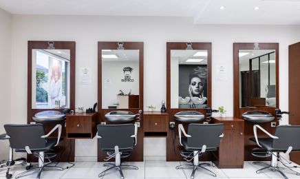 Chez Mon Coiffeur - Guidel : Coiffeur à Guidel