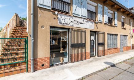 MG Coiffure : Barbier à Portet-sur-Garonne
