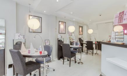 L'Onglerie® - Tours : Manucure à Tours