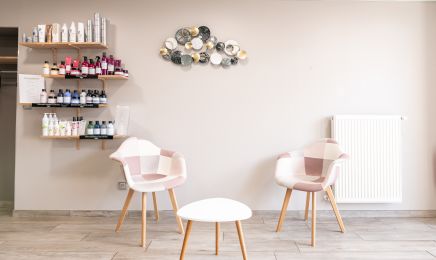 Styl’coiff : Coiffeur à Saint-Eusèbe