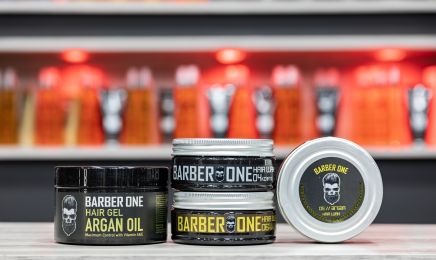 West Barbers : Barbier à Sainte-Colombe