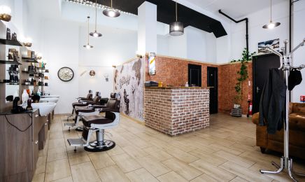 Ar Barbershop : Barbier à Strasbourg
