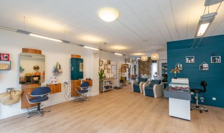 Espace coiffure : Coiffeur à Loches