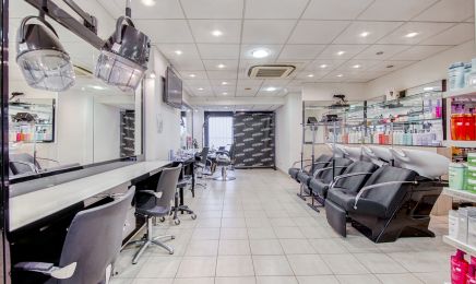 studio martino : Coiffeur à Marly-la-ville