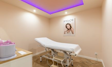 Heaven Beauty : Manucure à Gueux