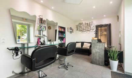 ENC Coiffures : Coiffeur à NUCES
