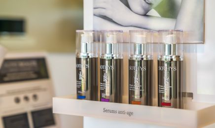 L'autre Beauté : Manucure à Andrésy