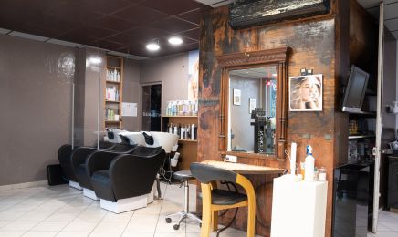 L’atelier coiffure  : Coiffeur à Meyzieu