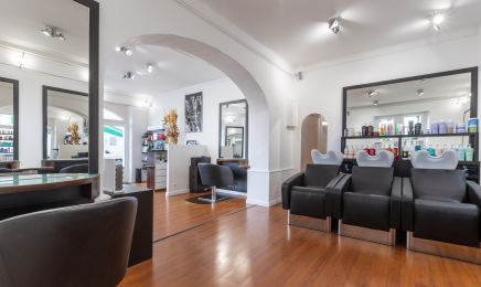 Frederic.B Coiffeur : Coiffeur à Biarritz