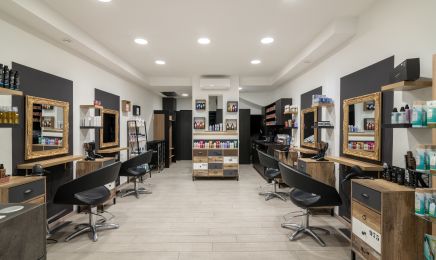 AU P’TIT SALON CARBONNE : Coiffeur à Carbonne