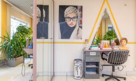 Styl'in Coiffure : Coiffeur à Cherbourg-en-Cotentin