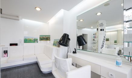 CONFIDENCES Florence Noppe : Coiffeur à Chantilly