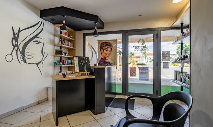 Natte Coiffure  : Barbier à Chavagnes-en-Paillers
