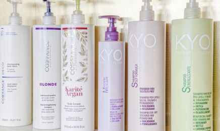 L' atelier Lerins : Coiffeur à Cannes