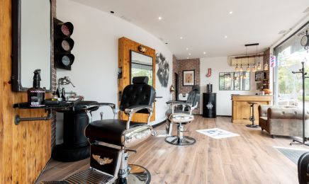 Sculpt Barber : Barbier à La Ville-aux-Dames