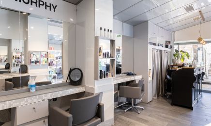 Michael Tay : Coiffeur à Neuilly-sur-Seine