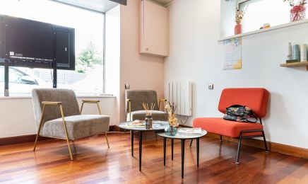 La Clique : Coiffeur à Pluvigner