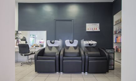 Espace coiffure : Coiffeur à Saint-Étienne