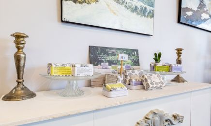 L’Atelier de Nathaly : Coiffeur à Beauchamp