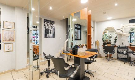 créa’style : Coiffeur à Valmont