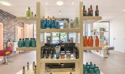 S Concept Hairdesigner  : Coiffeur à Clamart