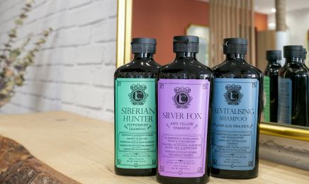 Bohème by Tyf : Coiffeur à Marcq-en-Barœul