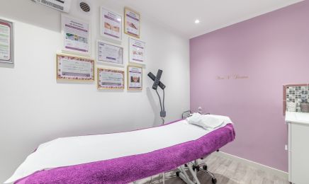 Miss V Dermo : Institut de beauté à Istres