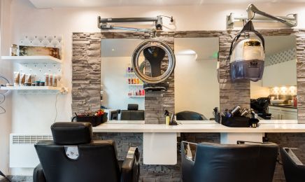 Atelier 18 : Coiffeur à Rennes