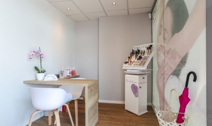 Institut Maria Galland Mérignac : Institut de beauté à Mérignac