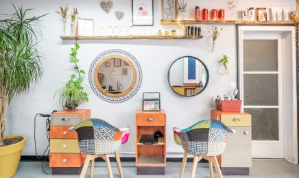 Chez Yoann : Coiffeur à Chemillé-en-Anjou