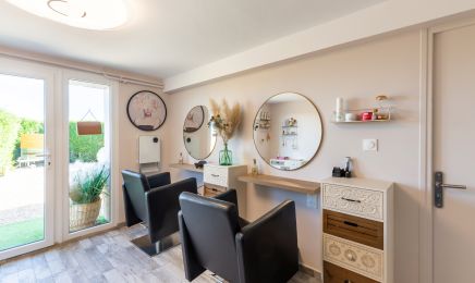Bellezza Coiffure  : Coiffeur à Oiselay-et-Grachaux