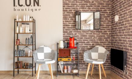 L’atelier d’Emilie : Coiffeur à Baupte