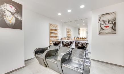 Sonia Espace coiffure : Coiffeur à Tournai