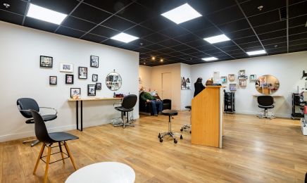 Liséo Coiffure - Gradignan (anciennement Linéa Coiffure)  : Coiffeur à Gradignan