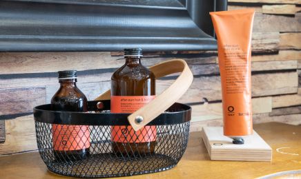 MMC : Coiffeur à Viarmes