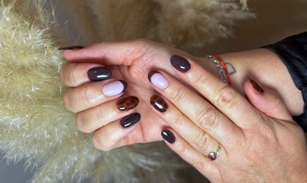 Nailéva : Manucure à Saint-Savin