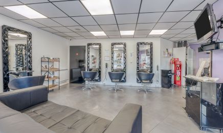 Li'lys  : Coiffeur à Saint-Gratien