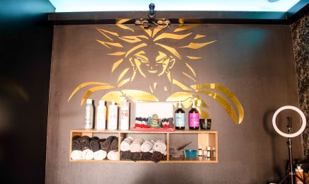Barber Classe 90   : Barbier à Belfort