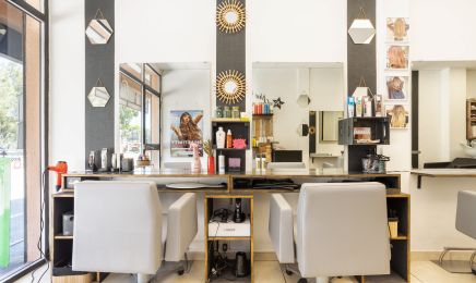 New Pep's : Coiffeur à Bormes-les-Mimosas
