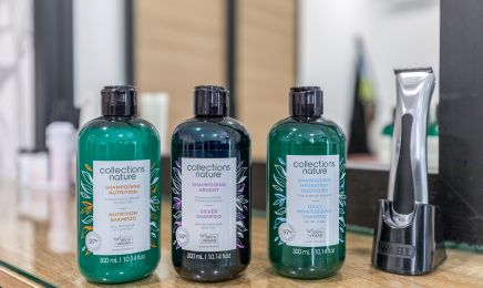 L'atelier d'armance : Coiffeur à Sérigny