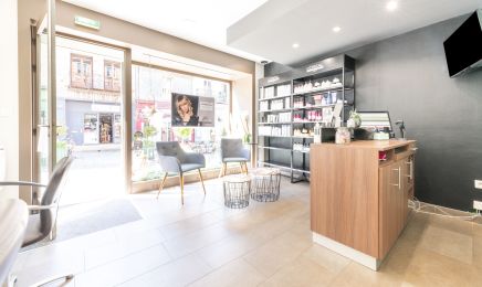 La loge de Mathilde - Vitré : Coiffeur à Vitré