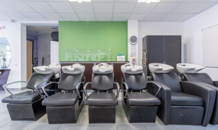 D’Arcet Coiff  : Coiffeur à Aire-sur-l'Adour
