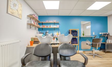 Sabrina Coiffure : Coiffeur à Bousse