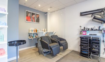 L'hair du temps : Coiffeur à Billère