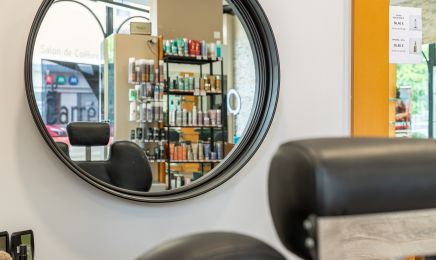 Le Carré : Coiffeur à Luçon