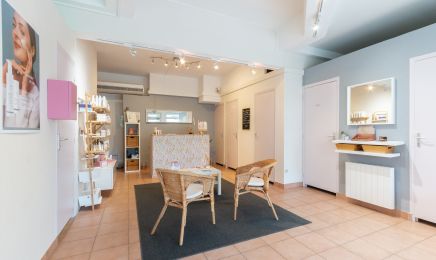Belle et nature : Institut de beauté à Chambray-lès-Tours