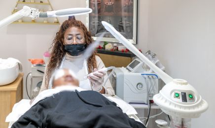 Ade Beauty : Coiffeur à Nîmes