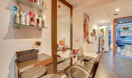 Max’Coiff : Coiffeur à Ath