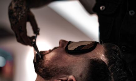 Last Wolves Quimper  : Coiffeur à Quimper